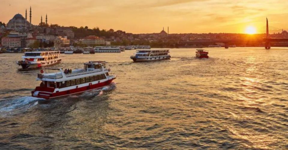 Private Bosphorus Sightseeing Cruise By Luxury Yacht - Who This Cruise Suits Best (and Who Might Want Another Option)
