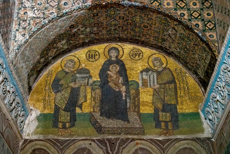 Private Car Tour of Istanbul Old City and Top 7 Attractions - Who this tour fits best (and who should skip it)