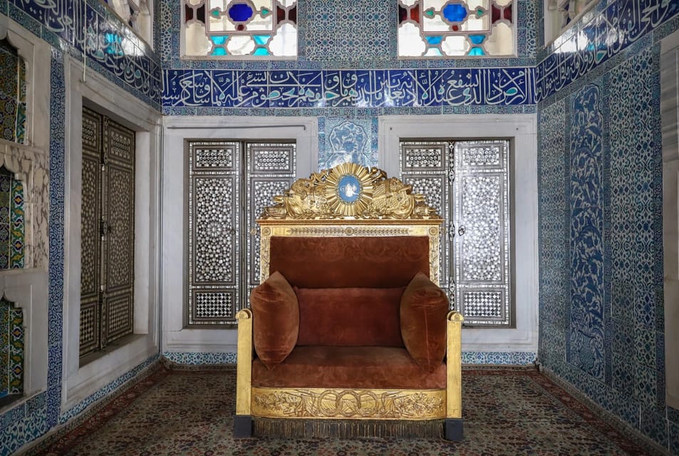 Private Car Tour of Istanbul Old City and Top 7 Attractions - Should you book this private Old City and Top Attractions tour?