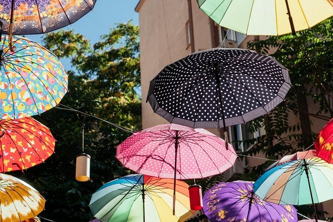 Private City Kickstart Tour: Istanbul - Karaköy plus the tram: the practical part most people skip