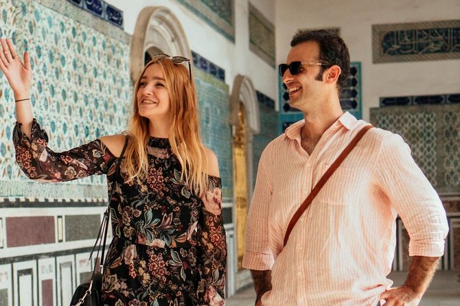 Private City Kickstart Tour: Istanbul - Galata Tower: a medieval landmark with clear local framing