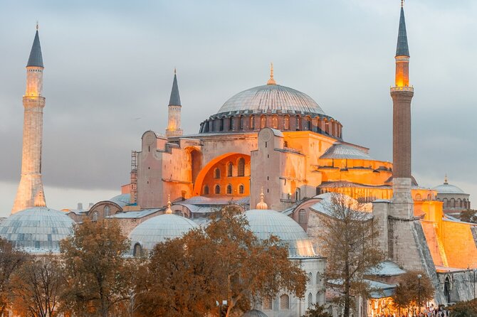 Private Cultural Tour of Istanbul: 1 or 2-Day Tailored Experience - Why this Istanbul format feels different