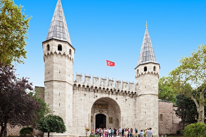 Private Cultural Tour of Istanbul: 1 or 2-Day Tailored Experience - Price and ticket reality: is $120 really the deal?