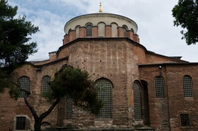 Private Cultural Tour of Istanbul: 1 or 2-Day Tailored Experience - Sultanahmet on day one: the city’s origin story in walking distance