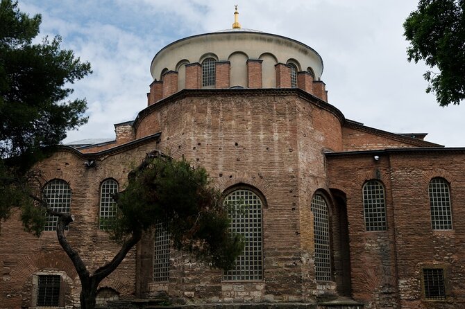 Private Cultural Tour of Istanbul: 1 or 2-Day Tailored Experience - Sultanahmet on day one: the city’s origin story in walking distance