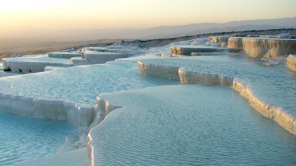 Private Daily Pamukkale Tour from Istanbul by Plane - Price and Value: What $700 Covers (and What Adds Up)