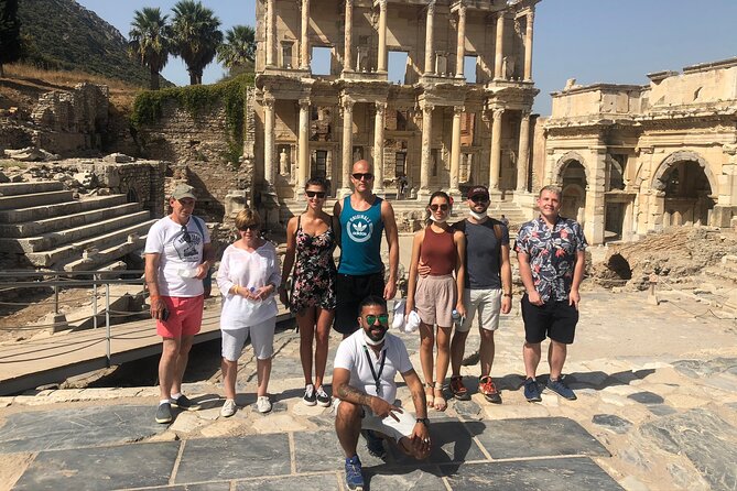Private Ephesus Day Tour From Istanbul by Plane - Price and logistics: what $480.61 buys you