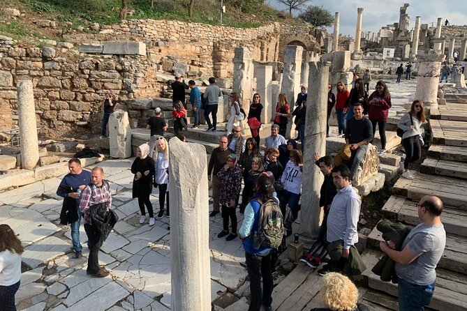 Private Ephesus Day Tour From Istanbul by Plane - Stop 3: Meryemana (The Virgin Mary’s House)