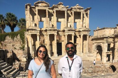 Private Ephesus Day Tour From Istanbul by Plane - The morning grind: Istanbul pickup, flight, and the early start