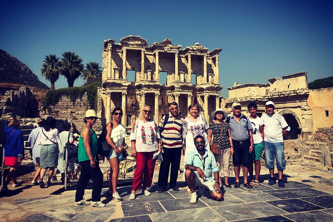 Private Ephesus Day Tour From Istanbul by Plane - Stop 4: Şirince (Şirince Koyu) for the village break
