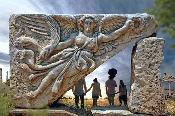 Private Ephesus Day Tour From Istanbul by Plane - Stop 5: Ancient City of Ephesus—where your guide earns their fee