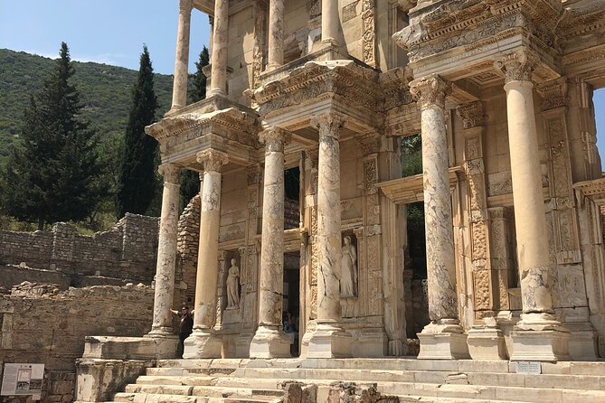 Private Ephesus Day Tour From Istanbul by Plane - Stop 6: Temple of Artemis—short visit, big name