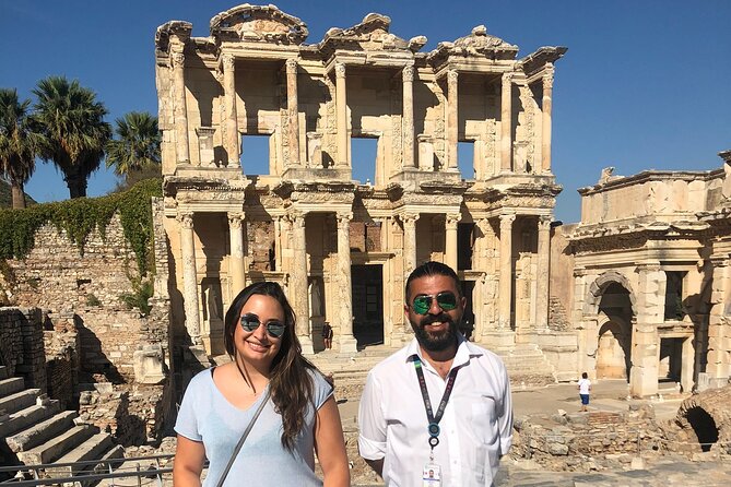 Private Ephesus Day Tour From Istanbul by Plane - The morning grind: Istanbul pickup, flight, and the early start