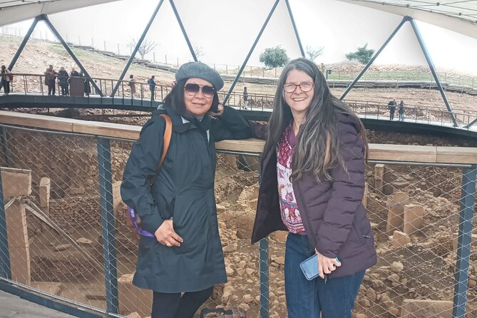 Private Göbeklitepe Tour from Istanbul - Key things to know before you go