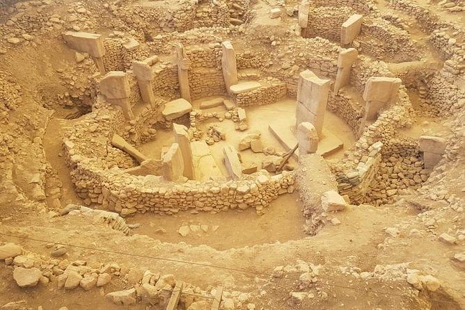 Private Göbeklitepe Tour from Istanbul - Why this Istanbul-to-Şanlıurfa plan feels like a shortcut