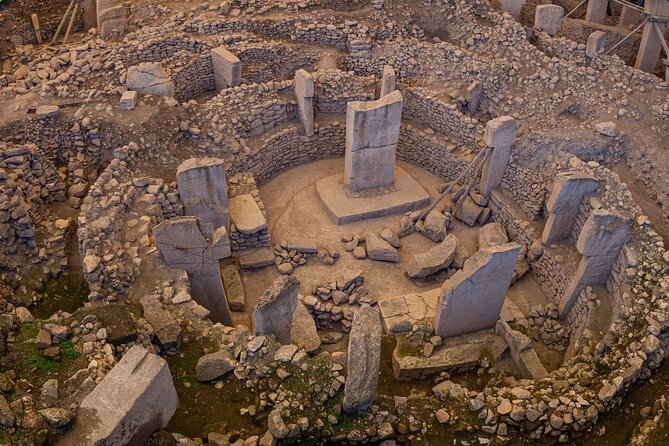 Private Gobeklitepe Tour from Istanbul by Plane - Why Fly to Sanlıurfa for Göbeklitepe?