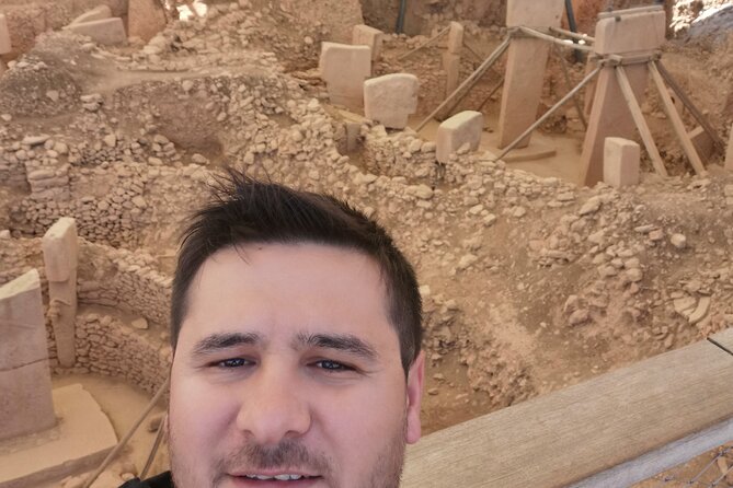 Private Gobeklitepe Tour from Istanbul by Plane - Price and Logistics: What $1,081.37 Buys You