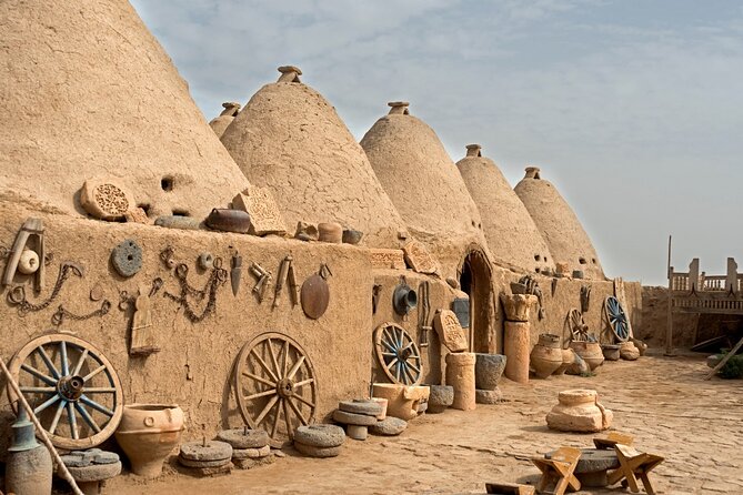 Private Gobeklitepe Tour from Istanbul by Plane - The Sanlıurfa Foundation Stops: Museum, Fish Lake, and Abraham’s Cave