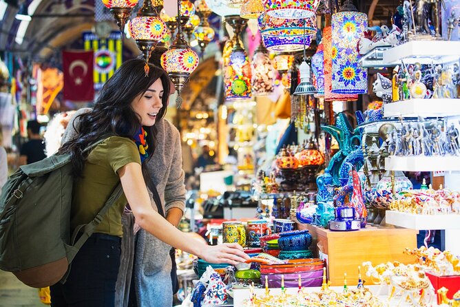 Private Grand Bazaar Tour Istanbul - Key things to know before you go