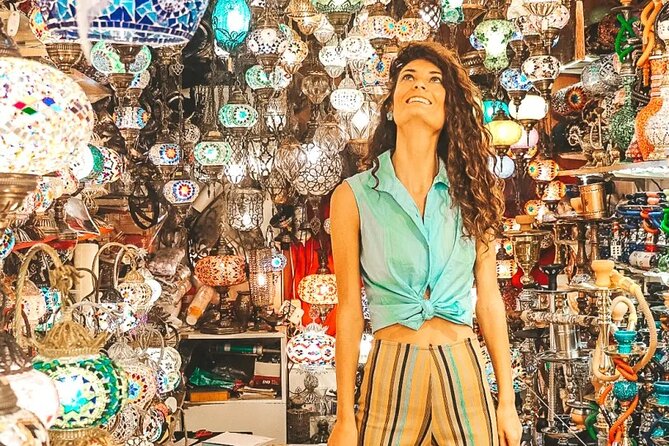 Private Grand Bazaar Tour Istanbul - Meeting at Beyazıt: getting started without wasting time