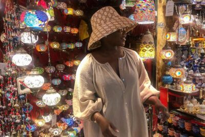 Private Grand Bazaar Tour Istanbul - Inside the Grand Bazaar: what 3 hours at the market feels like
