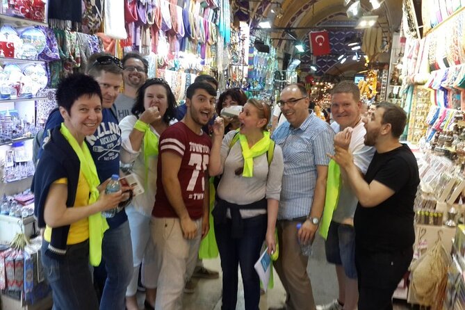 Private Grand Bazaar Tour Istanbul - Who this tour is best for (and who should skip it)