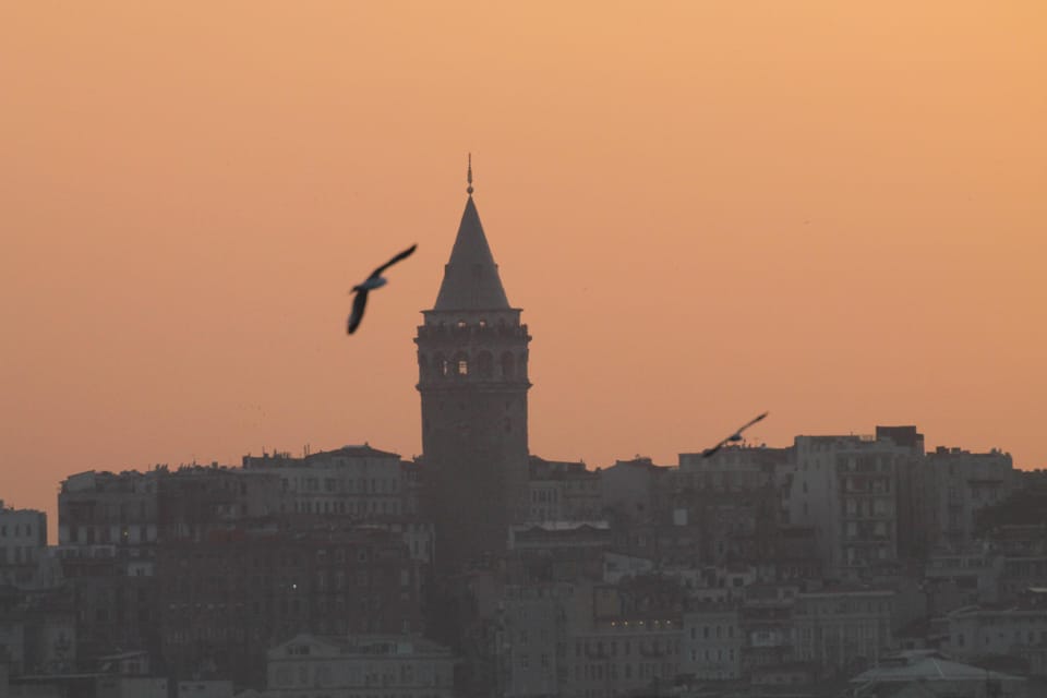 Private Guide in Istanbul Old City - Key Points I’d Plan Around