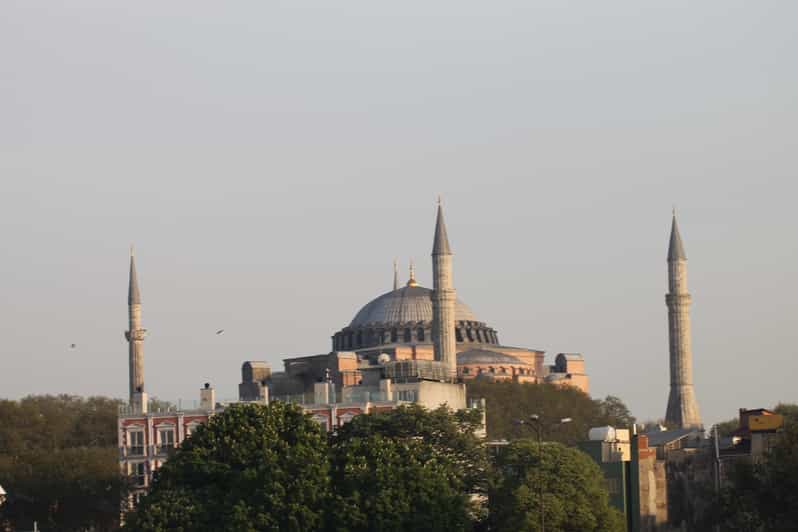 Private Guide in Istanbul Old City - Why a Private Guide Works So Well in Istanbul Old City