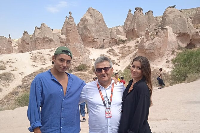 Private Guided 10 Day Tour of Turkey - How this private 10-day Turkey route feels in real life