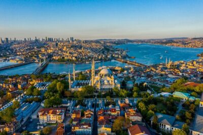 Private Guided 2 Day Istanbul Tour - Day 1: Topkapı Palace to Hagia Sophia, then the Blue Mosque’s tiles