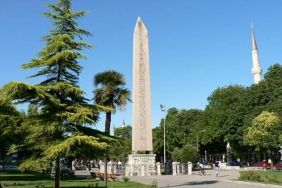 Private Guided Best of Istanbul - Price and time: what $96 gets you in real sightseeing hours