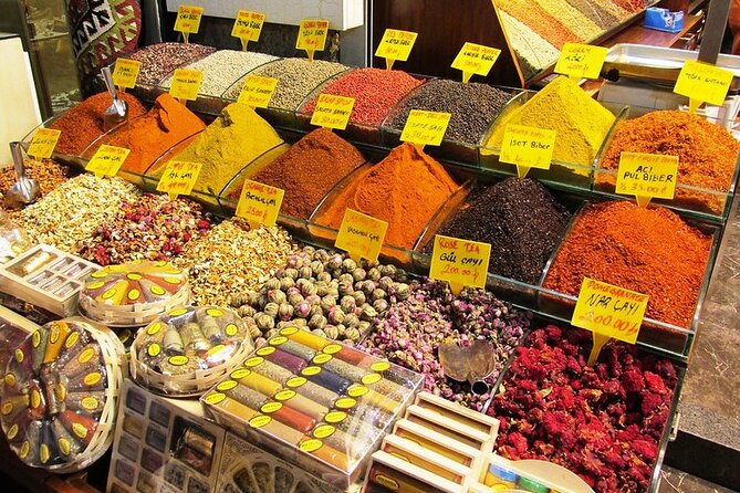 Private Guided "Energy of Istanbul-Skip the Line" Tour, Day 2 - Who This Tour Fits Best (and Who Might Want a Different Plan)