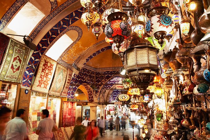 PRIVATE GUIDED Exploration Tour of İstanbul Old City Tour - Why This 7-Hour Private Old City Tour Feels Less Like a Marathon