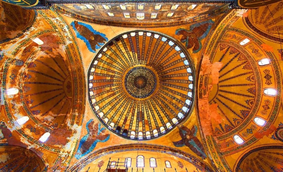 Private Guided Istanbul Luxury Tour (Tickets and Transfers) - Key Takeaways Before You Go