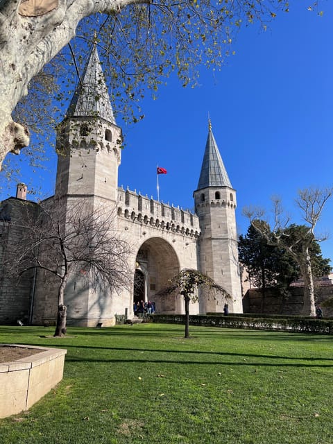 Private Guided Istanbul Luxury Tour (Tickets and Transfers) - Should You Book This Private Luxury Tour?