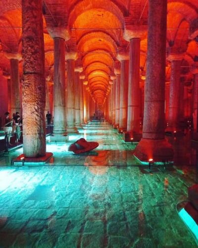 Private Guided Istanbul Luxury Tour (Tickets and Transfers) - Old City Icons by the Hippodrome: Obelisks, Columns, and Photo Stops