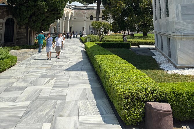 Private Guided Istanbul Walking Tour Old City Highlights - Why This Private Old City Route Works So Well