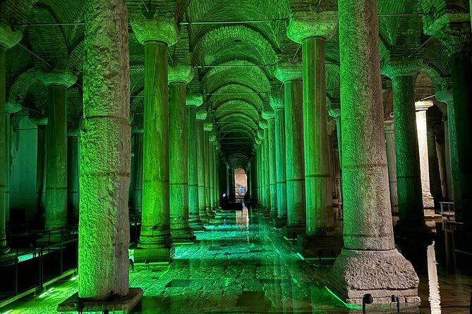 Private Guided Istanbul Walking Tour Old City Highlights - Stop 1: Hippodrome First, to Get Your Bearings
