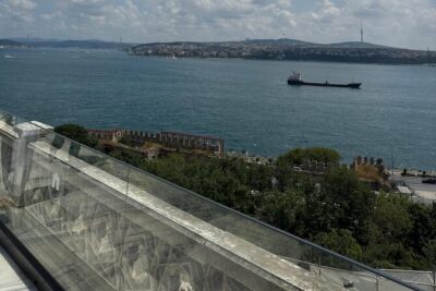 Private Guided Istanbul Walking Tour Old City Highlights - Meeting in Beyazıt and Starting Easy