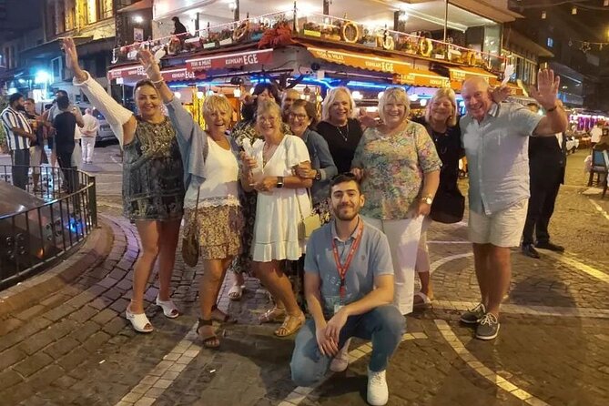 Private Guided Istanbul Walking Tour Old City Highlights - Stop 6: Grand Bazaar—Shopping with Time Limits and Tasting Included