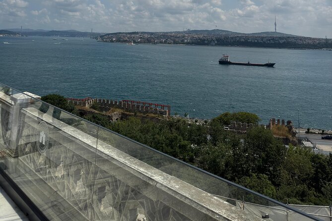 Private Guided Istanbul Walking Tour Old City Highlights - Meeting in Beyazıt and Starting Easy