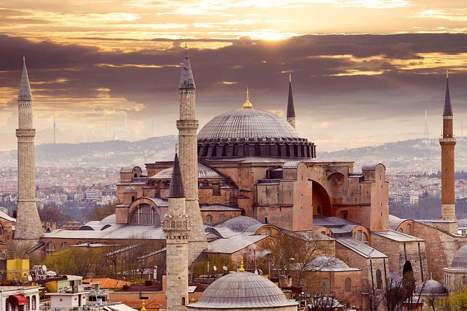 Private Guiding Service in Istanbul - Where You Start (Four Seasons Sultanahmet) and Why the Ending Matters