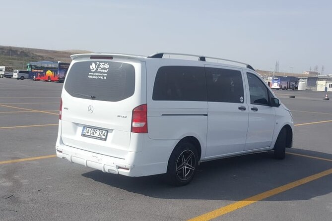 Private Istanbul Airport (IST) Transfer To/From City Center - Key things to know before you go