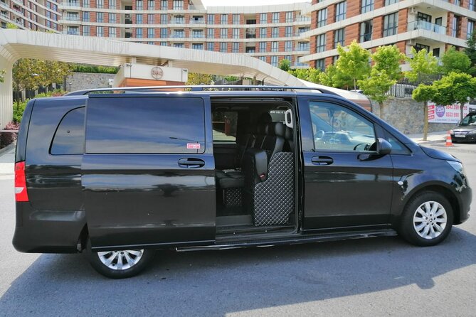 Private Istanbul Airport (IST) Transfer To/From City Center - Private IST Transfers in Plain Terms