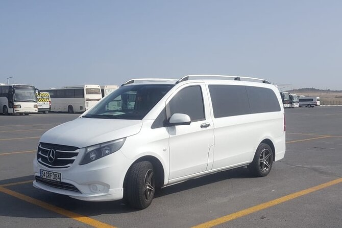 Private Istanbul Airport (IST) Transfer To/From City Center - Timing and Ride Comfort on Istanbul’s Airport Route