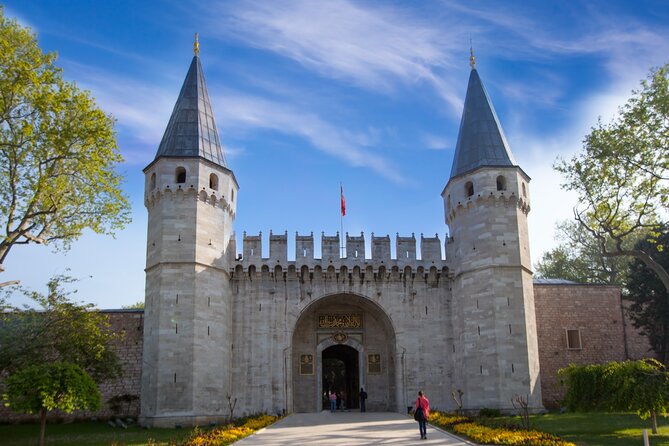 Private Istanbul Combo Tour - Classic Old City and Bosphorus Cruise - Topkapı Palace Focus: Ottoman Power in One Flow