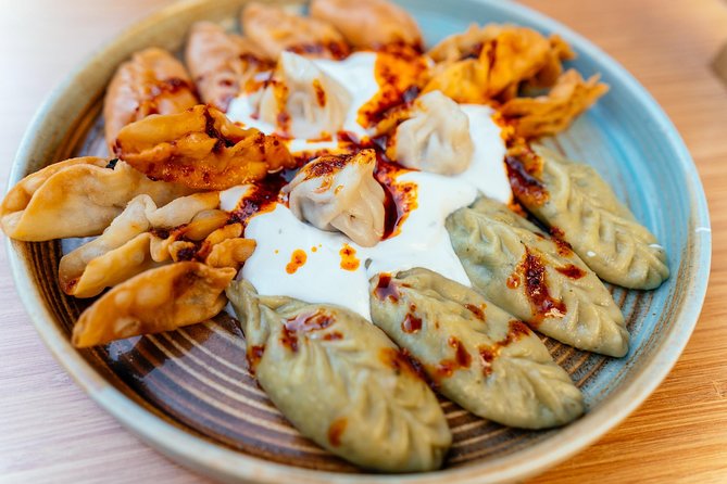 PRIVATE Istanbul Food Tour - 10 Tastings including Raki & Padi - Key Highlights You’ll Notice Fast