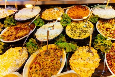 PRIVATE Istanbul Food Tour - 10 Tastings including Raki & Padi - 10 Tastings With Raki and Padi: The Value Test