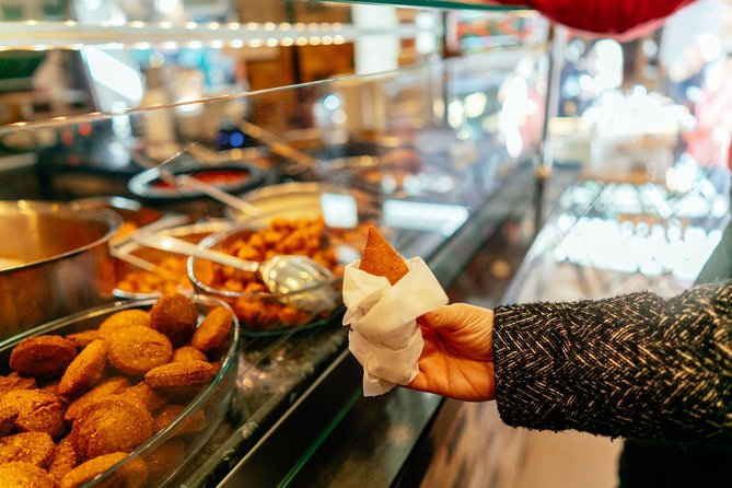 PRIVATE Istanbul Food Tour - 10 Tastings including Raki & Padi - Thales Cafe in an Ottoman-Era House: Stories, Setting, and a Final Flavor Beat