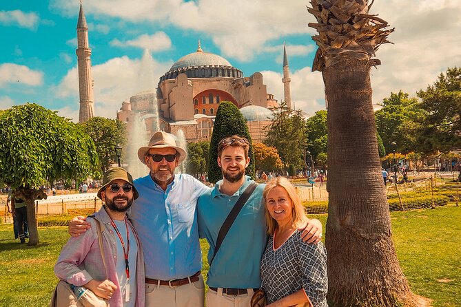 Private Istanbul Highlights Tour: 1, 2, or 3-Day Options - Day 3: Süleymaniye, Balat/Fener, and Pierre Loti tea with a view